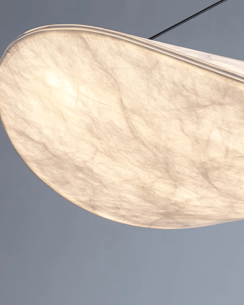 AzumiLuma | Japandi-Inspired Pendant Light