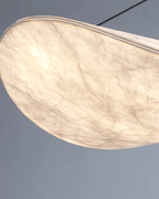 AzumiLuma | Japandi-Inspired Pendant Light