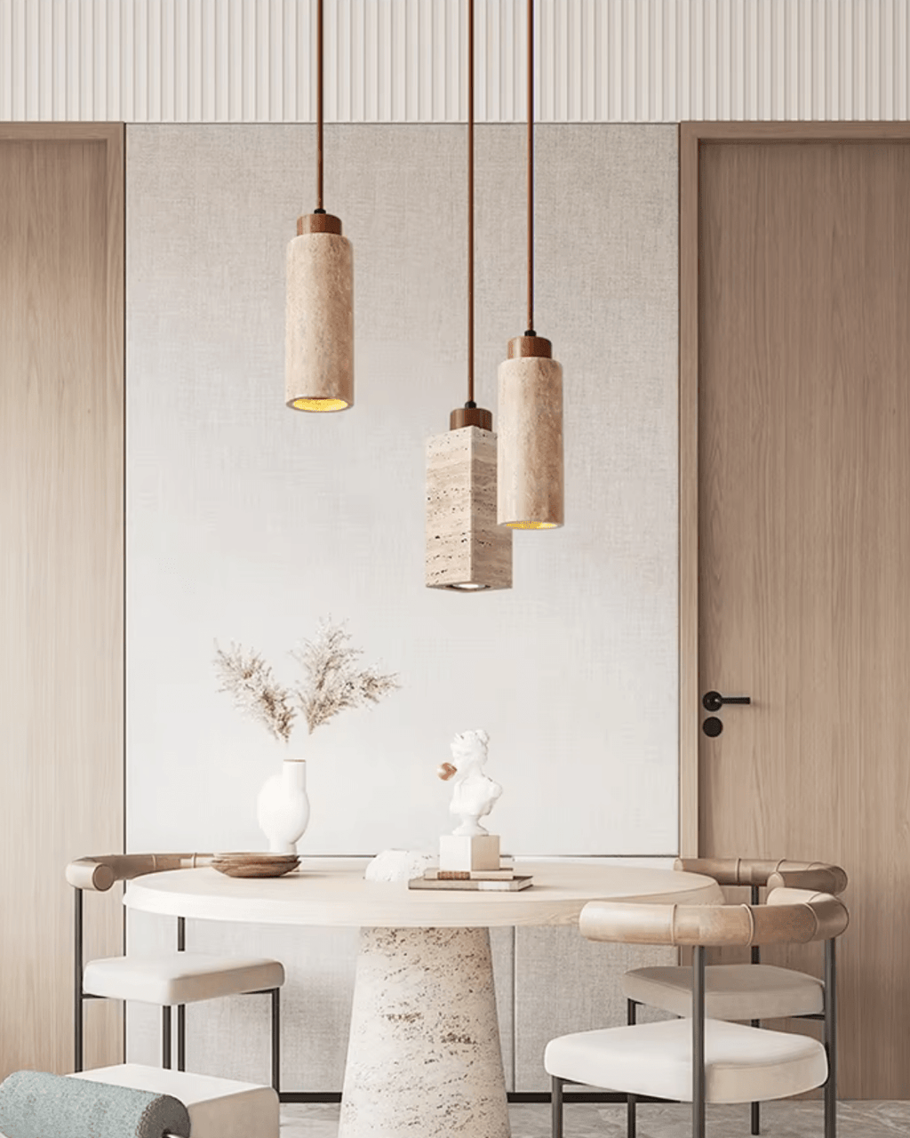 Luminara | Pendant Light