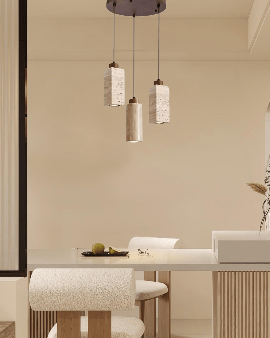 Luminara | Pendant Light