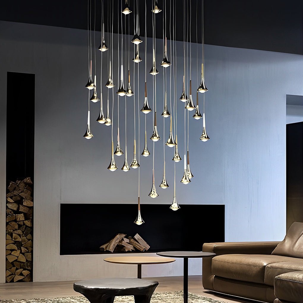 Luminore | Nordic Pendant Light