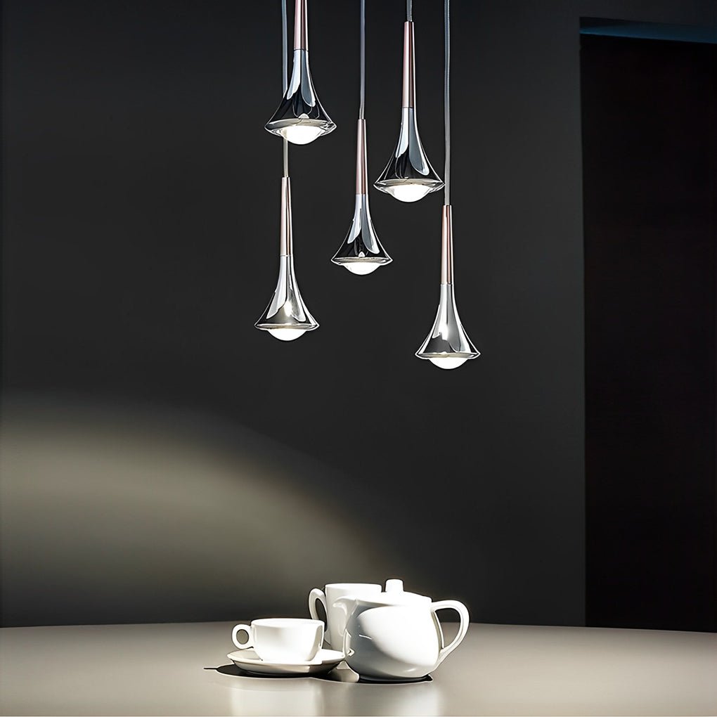 Luminore | Nordic Pendant Light