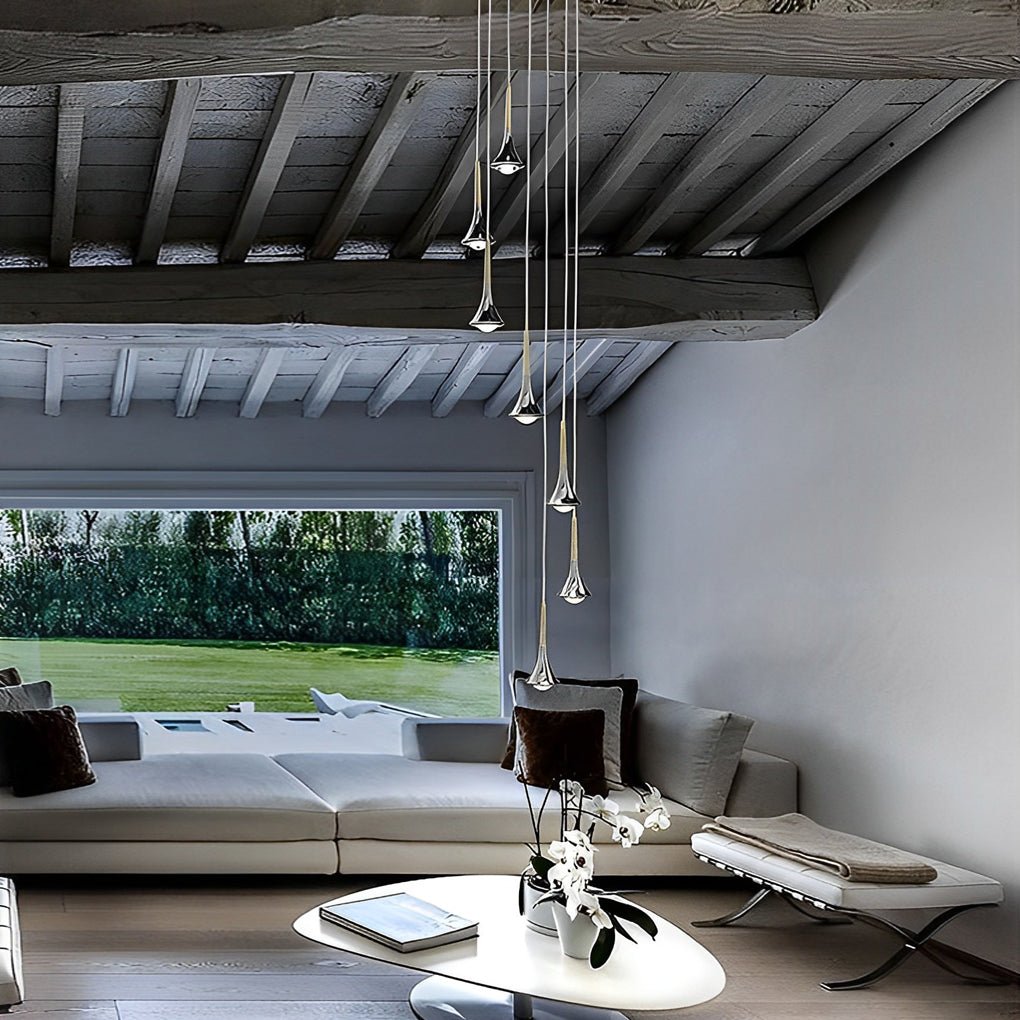 Luminore | Nordic Pendant Light