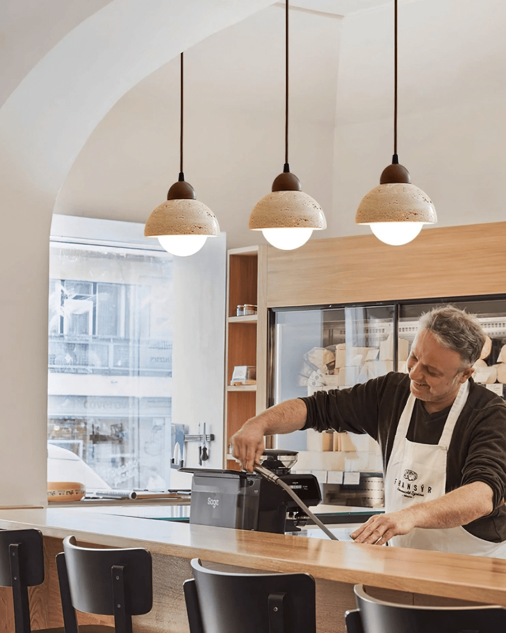 Aveline | Pendant Light