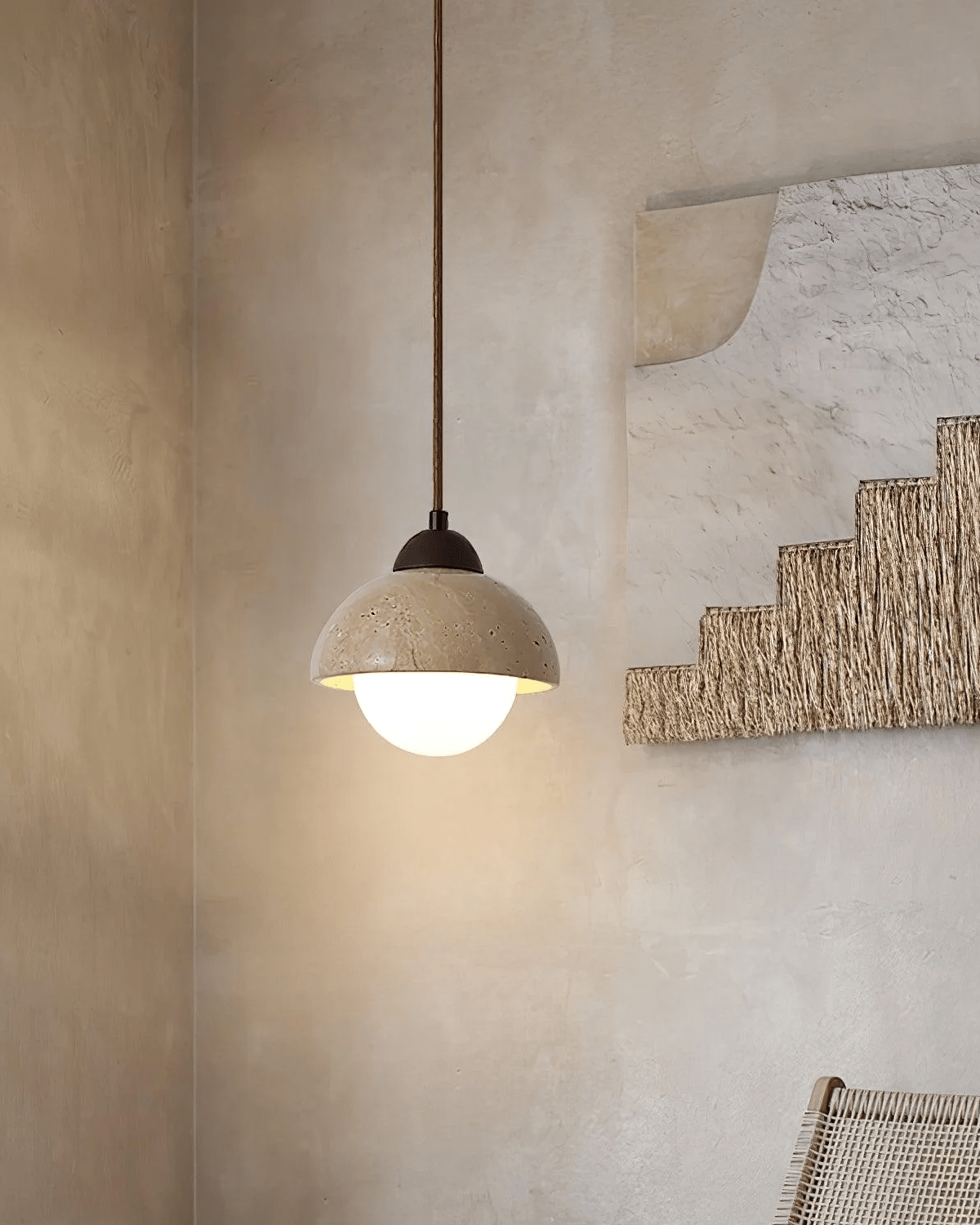 Aveline | Pendant Light
