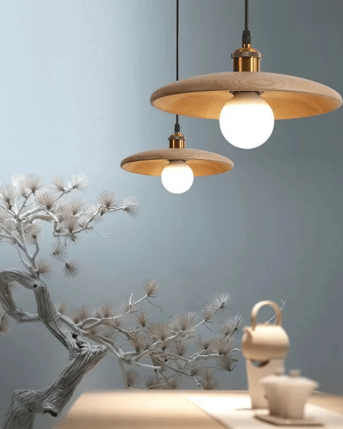 Ravelle | Pendant Light