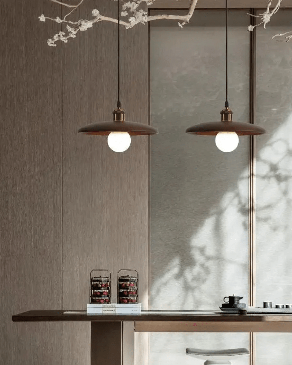 Ravelle | Pendant Light