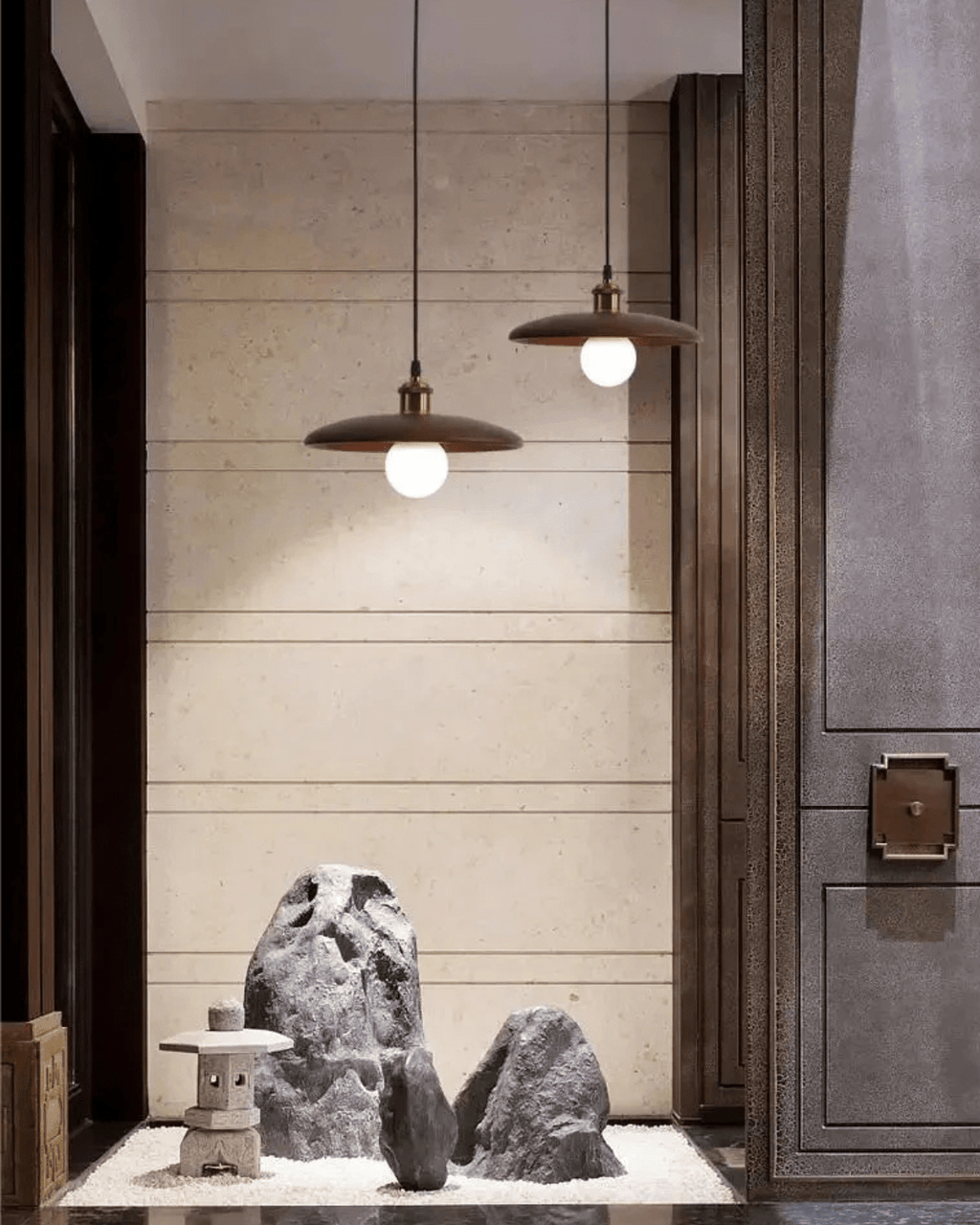 Ravelle | Pendant Light