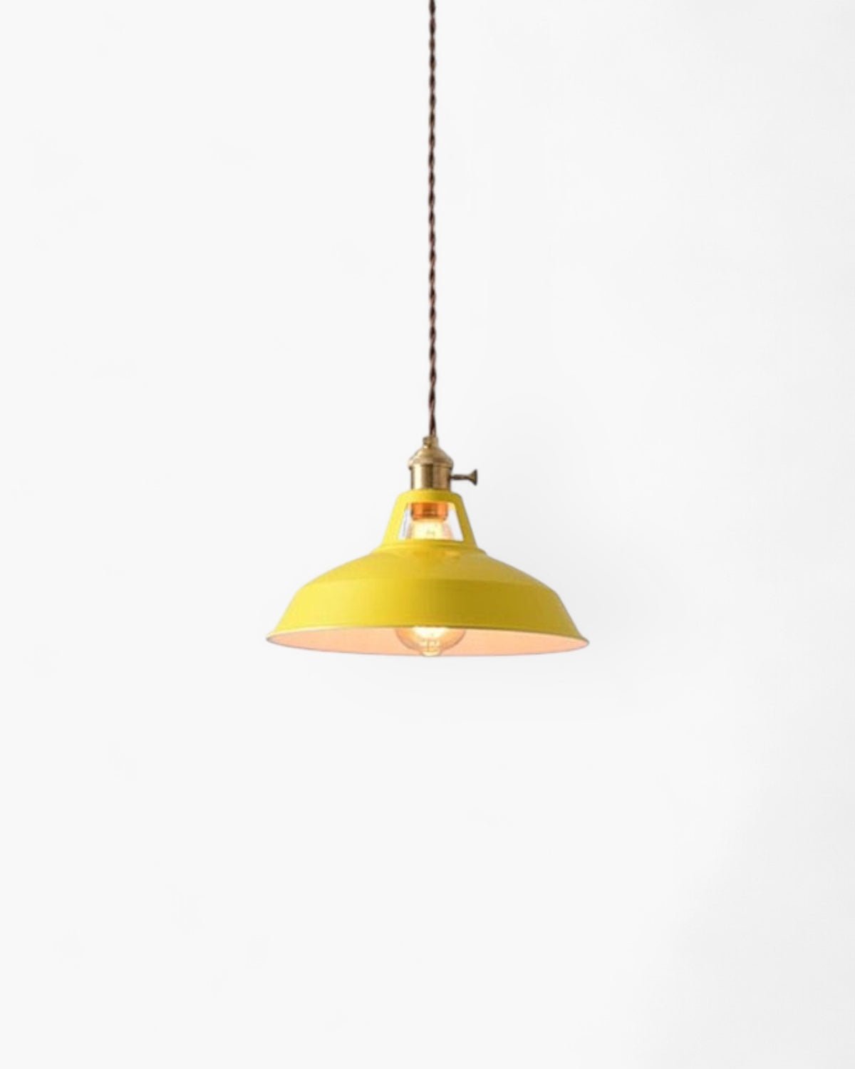 Lunara | Pendant Light