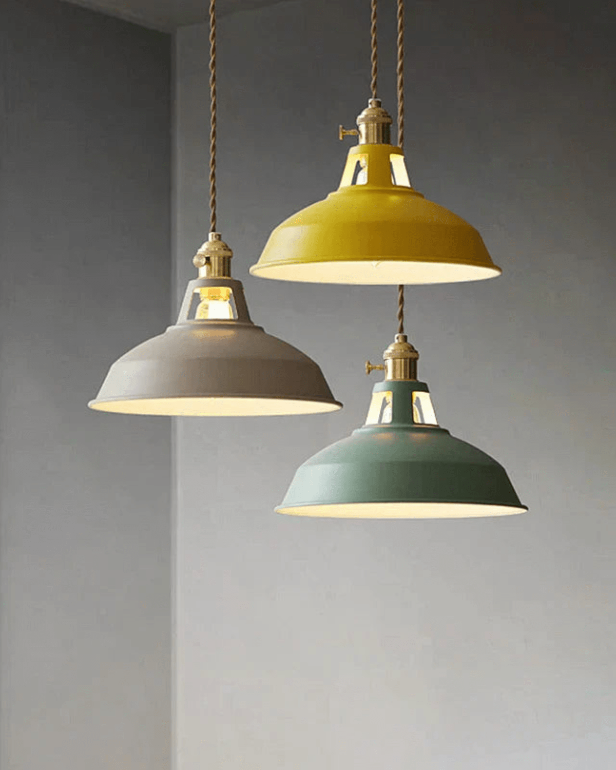 Lunara | Pendant Light