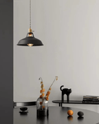 Lunara | Pendant Light