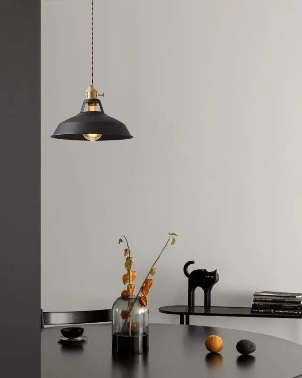 Lunara | Pendant Light