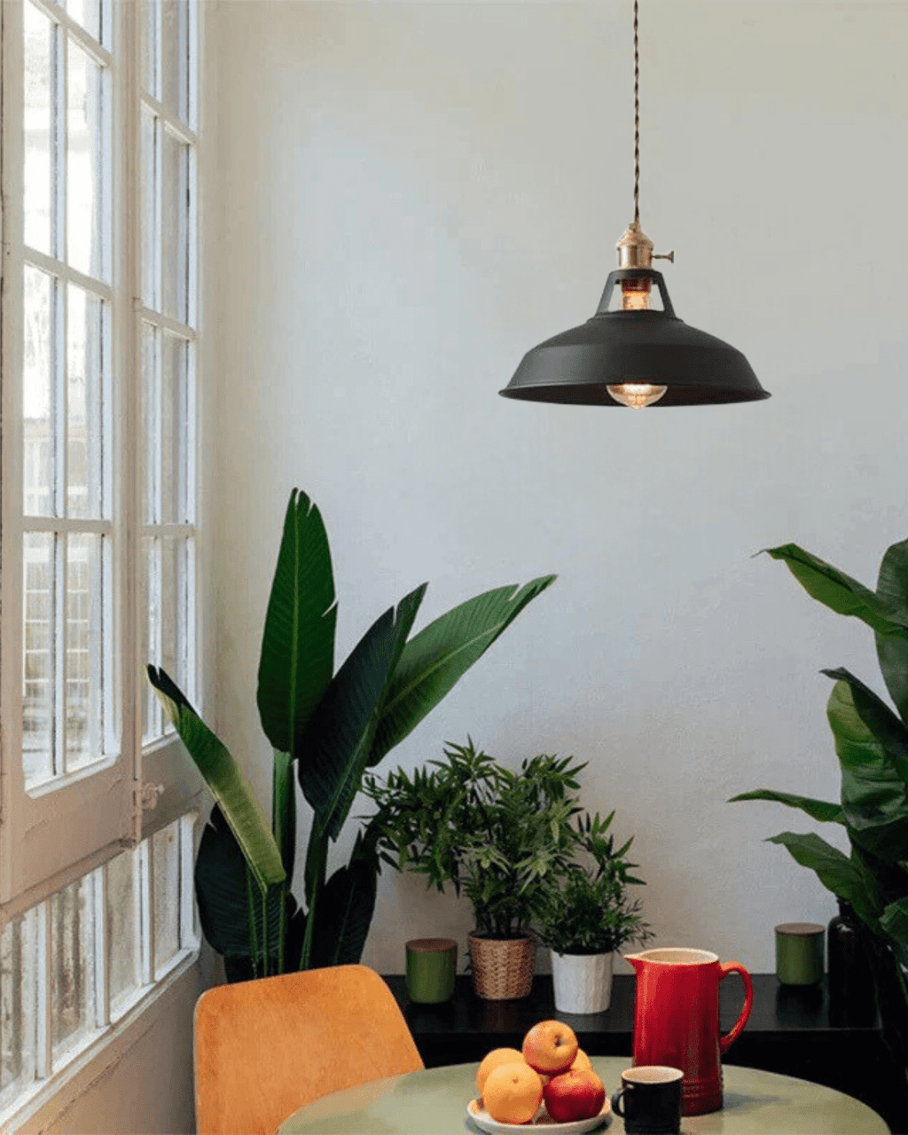 Lunara | Pendant Light