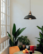 Lunara | Pendant Light