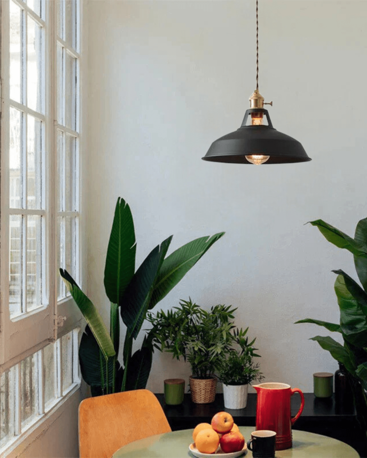 Lunara | Pendant Light