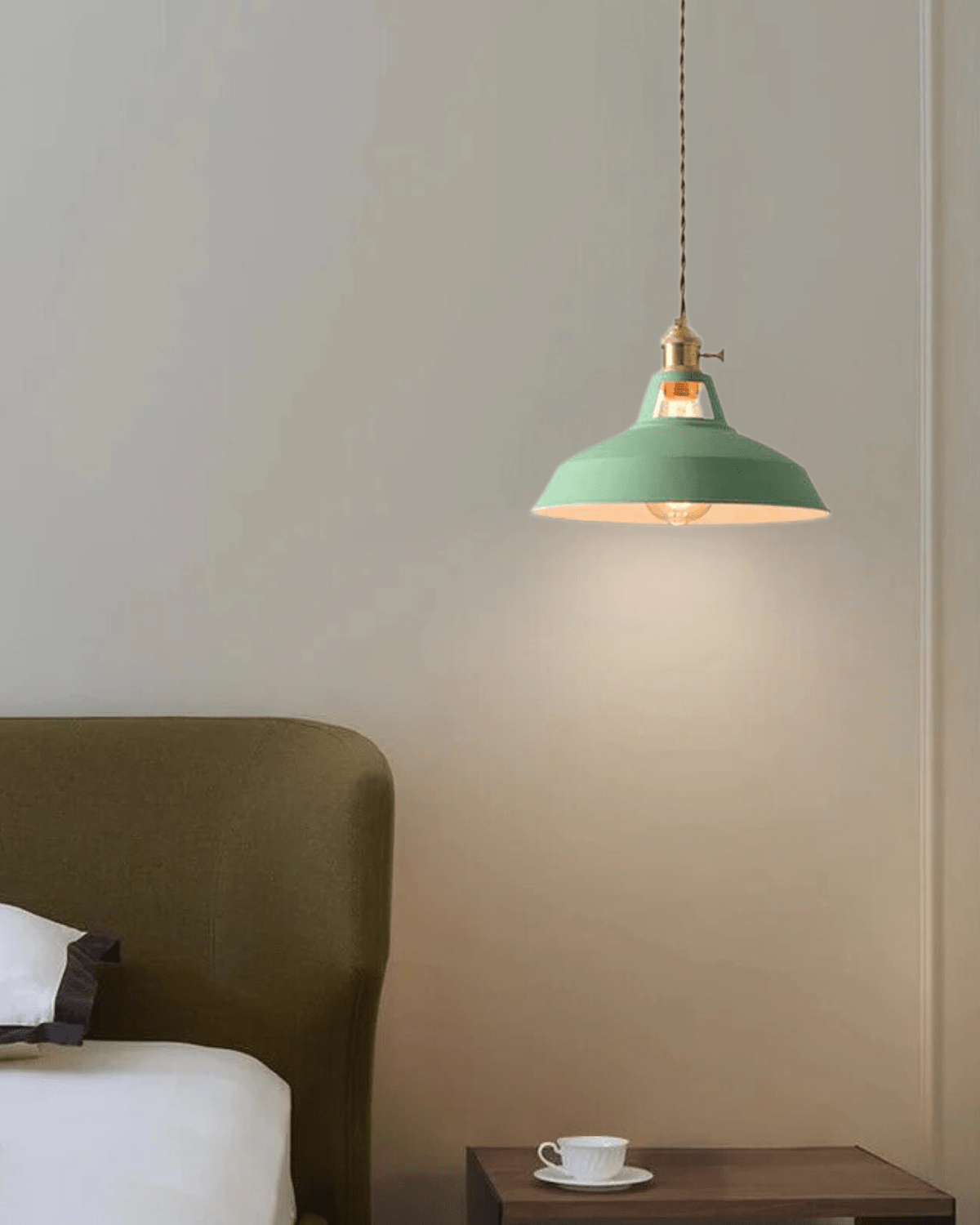 Lunara | Pendant Light