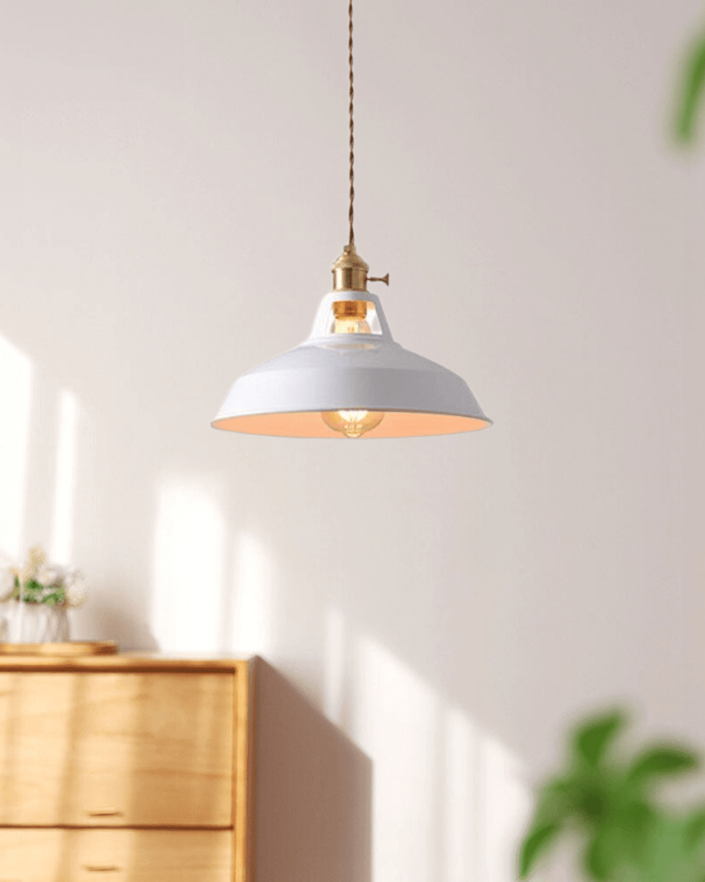 Lunara | Pendant Light
