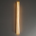 Arbora | Solid Wood Wall Lamp