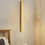Arbora | Solid Wood Wall Lamp