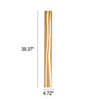 Arbora | Solid Wood Wall Lamp