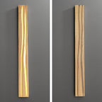 Arbora | Solid Wood Wall Lamp