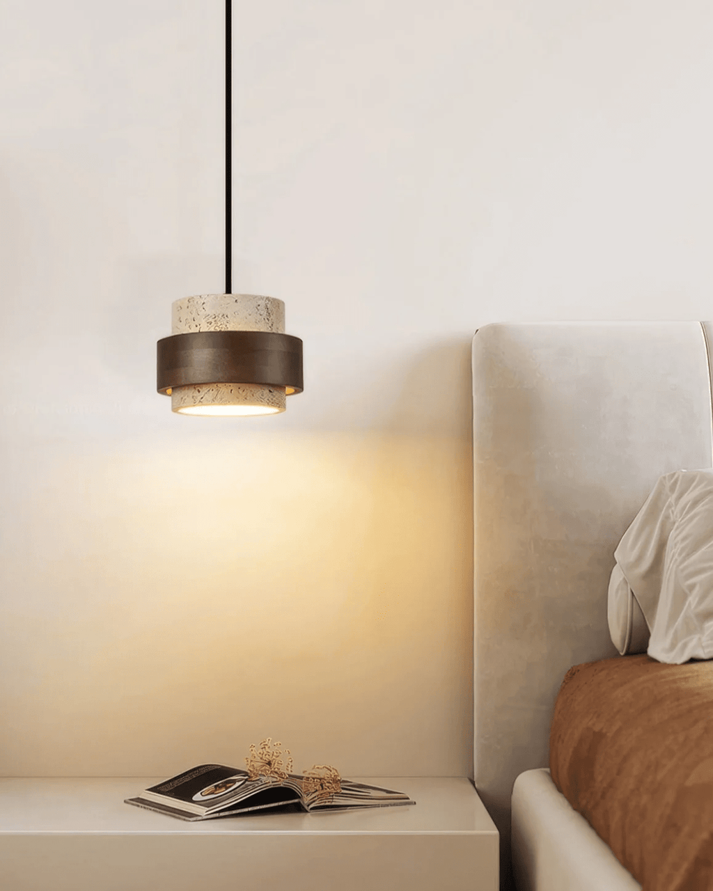 Aurelle | Hanging Pendant Light