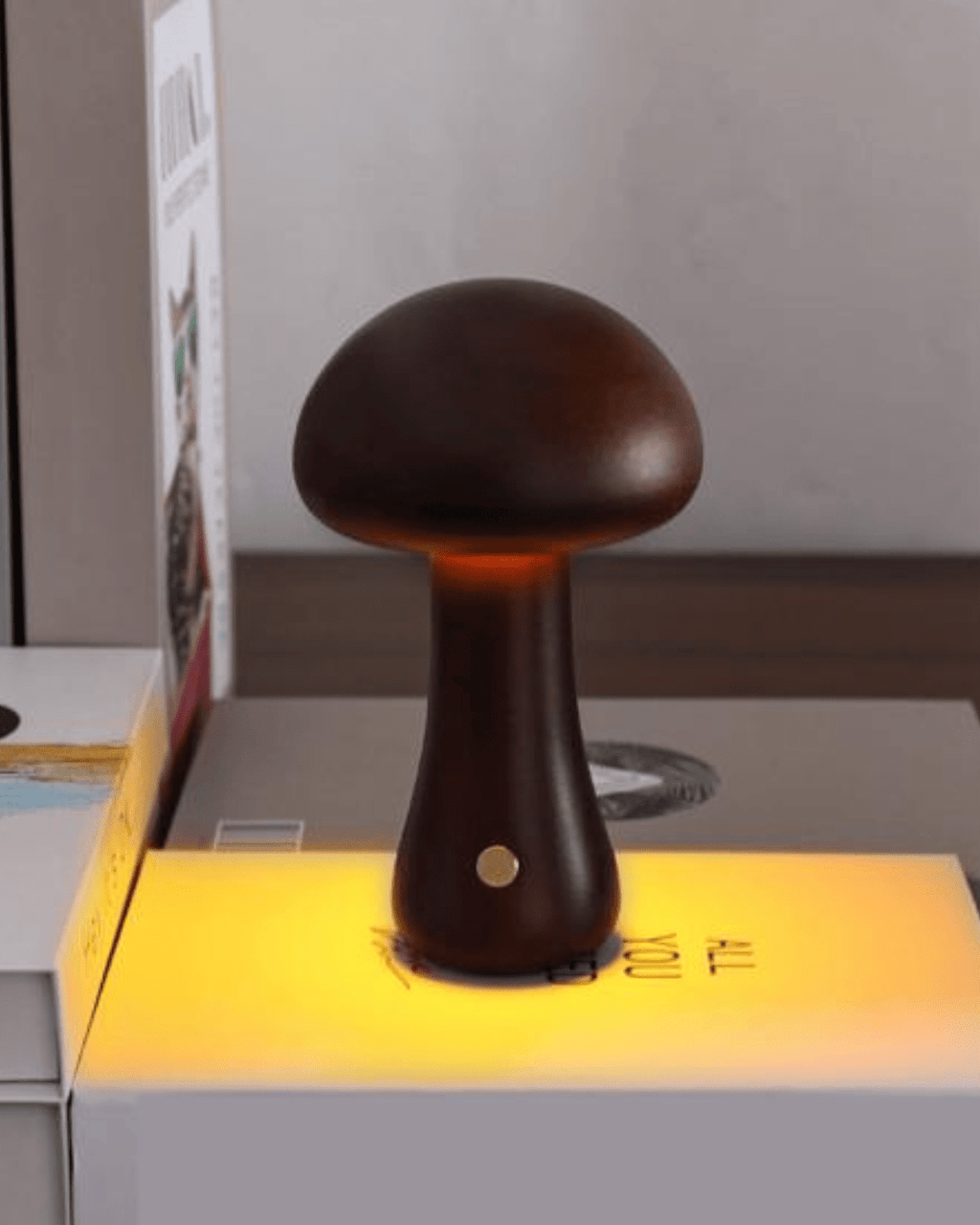 MiraLume | Table Lamp