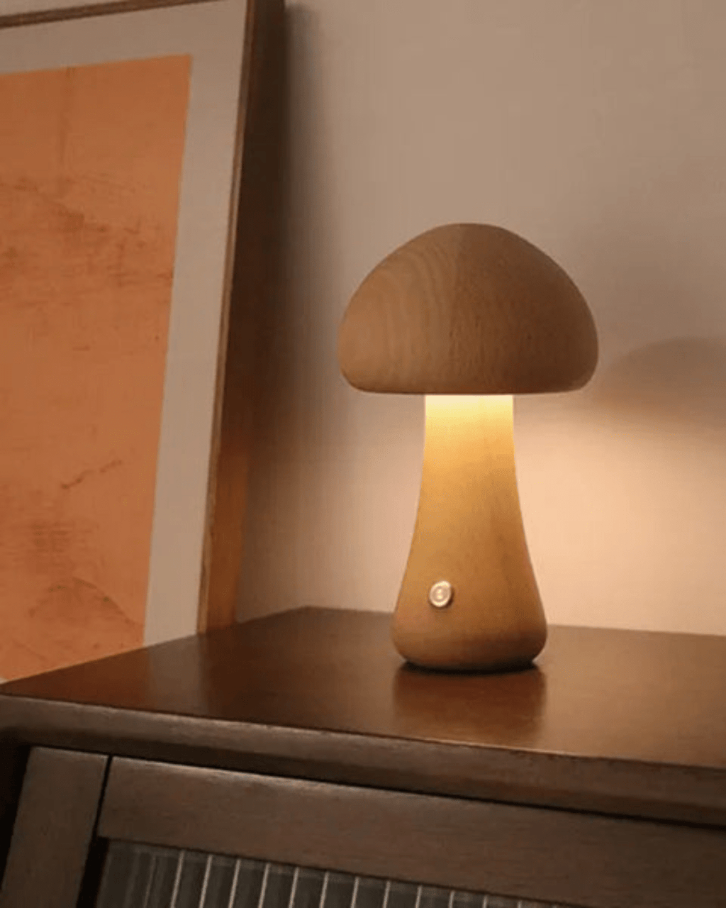 MiraLume | Table Lamp