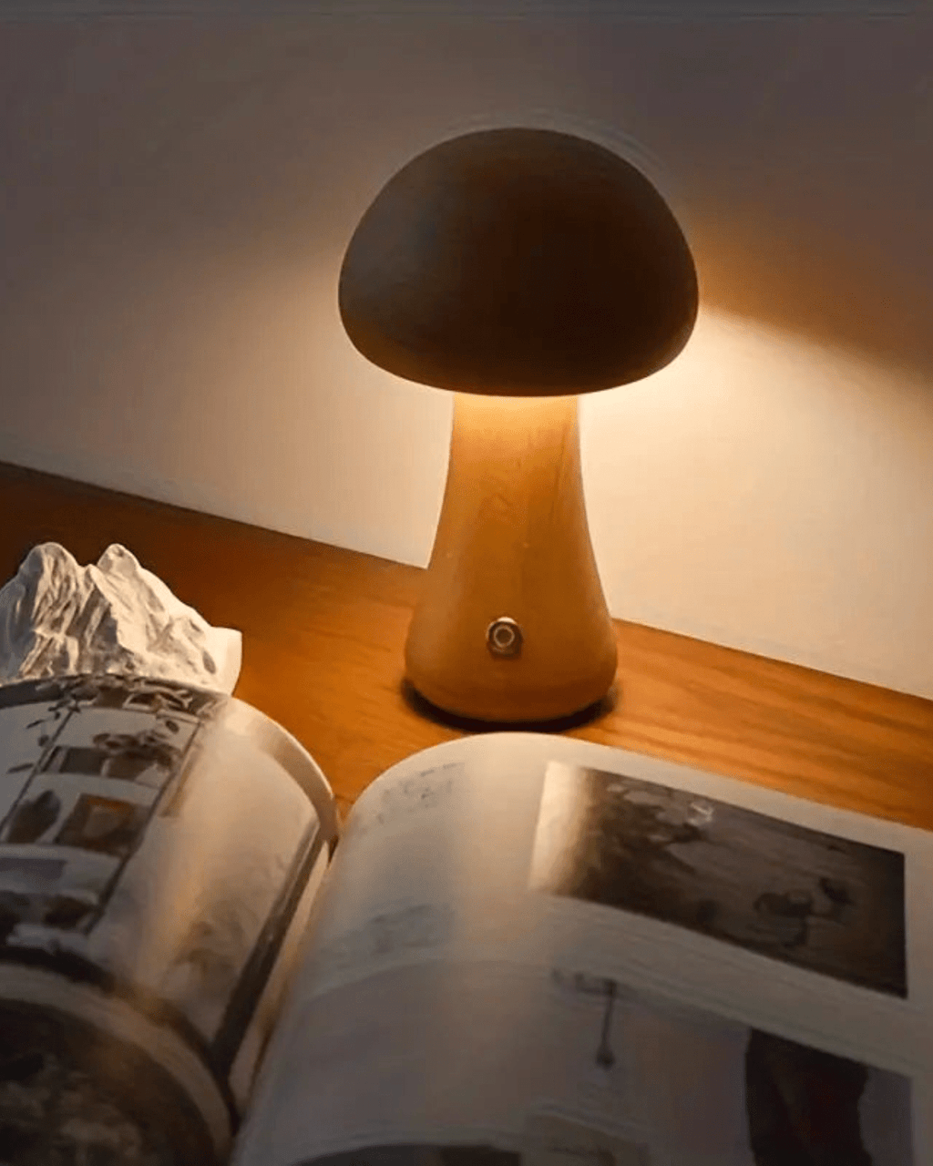 MiraLume | Table Lamp