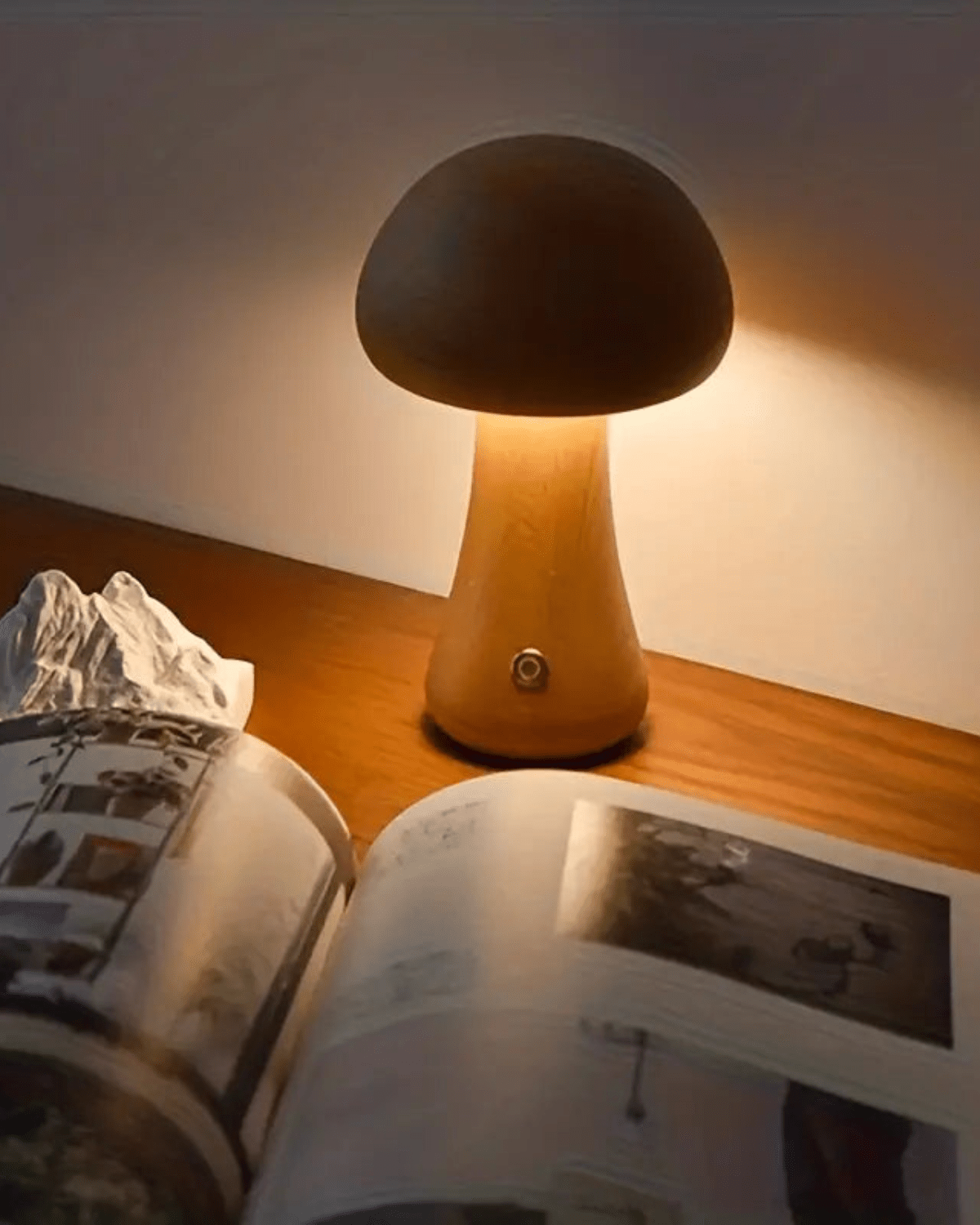 MiraLume | Table Lamp