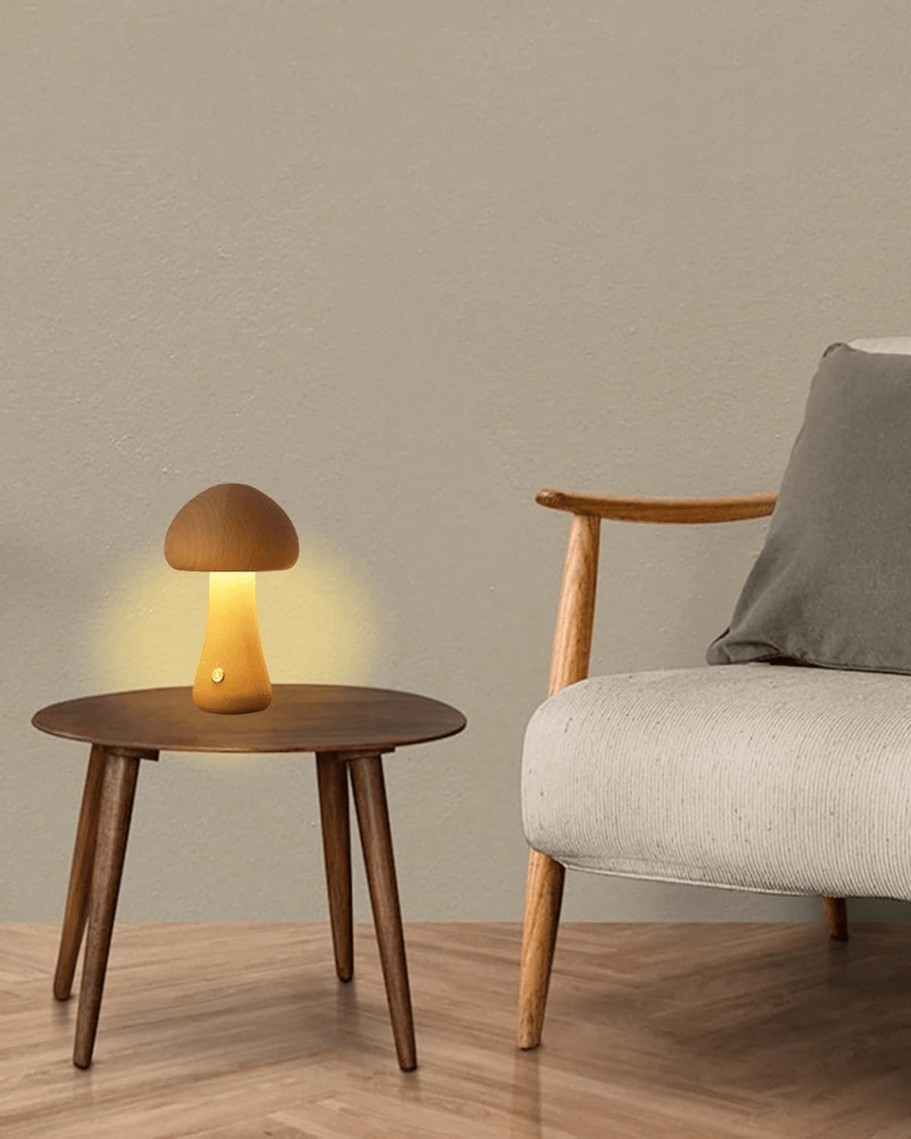 MiraLume | Table Lamp