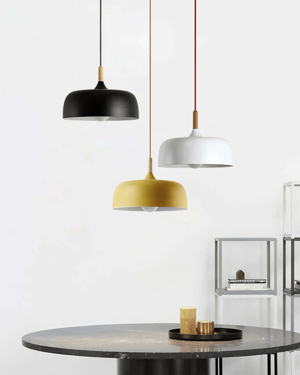 Belora Glow | Pendant Light