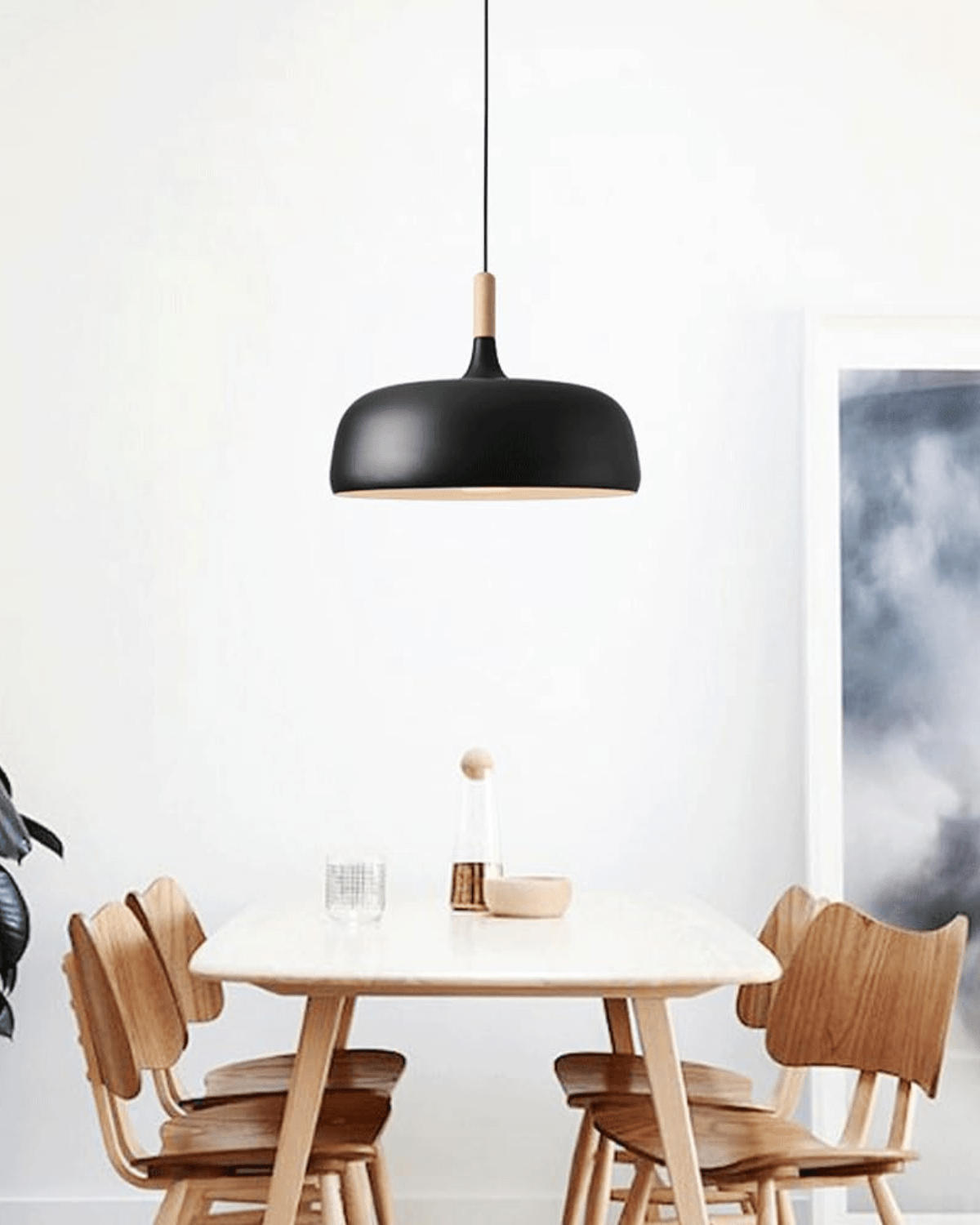 Belora Glow | Pendant Light
