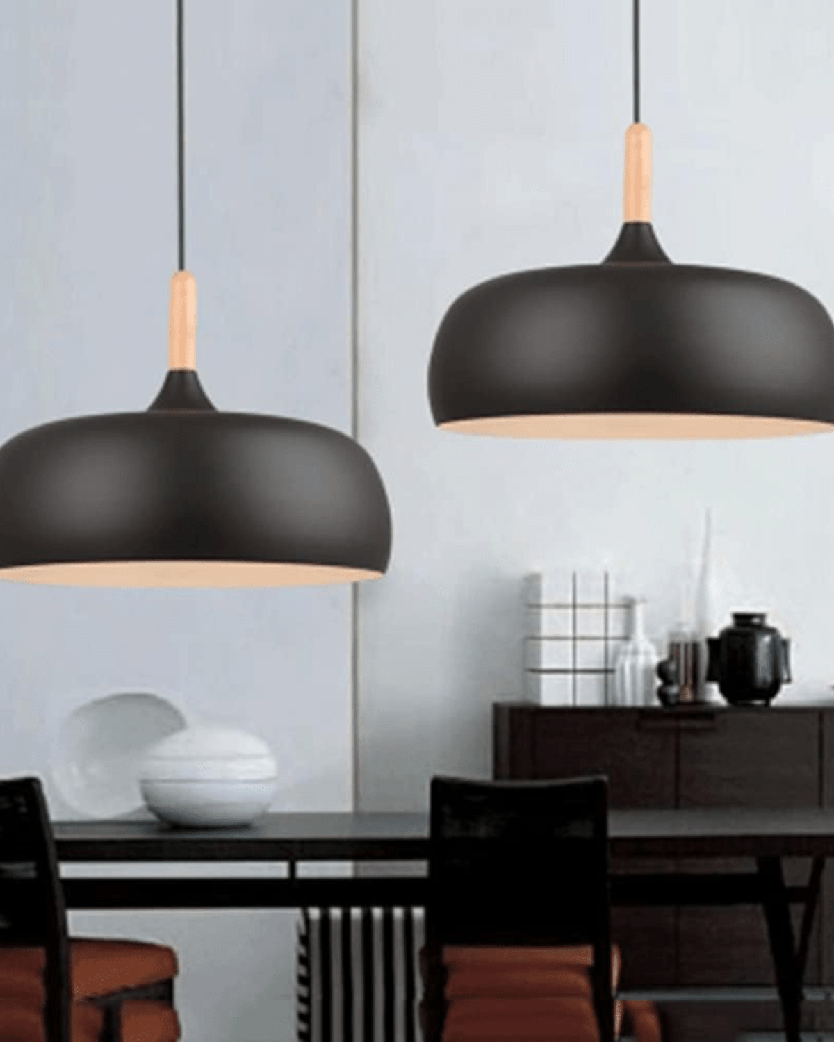 Belora Glow | Pendant Light