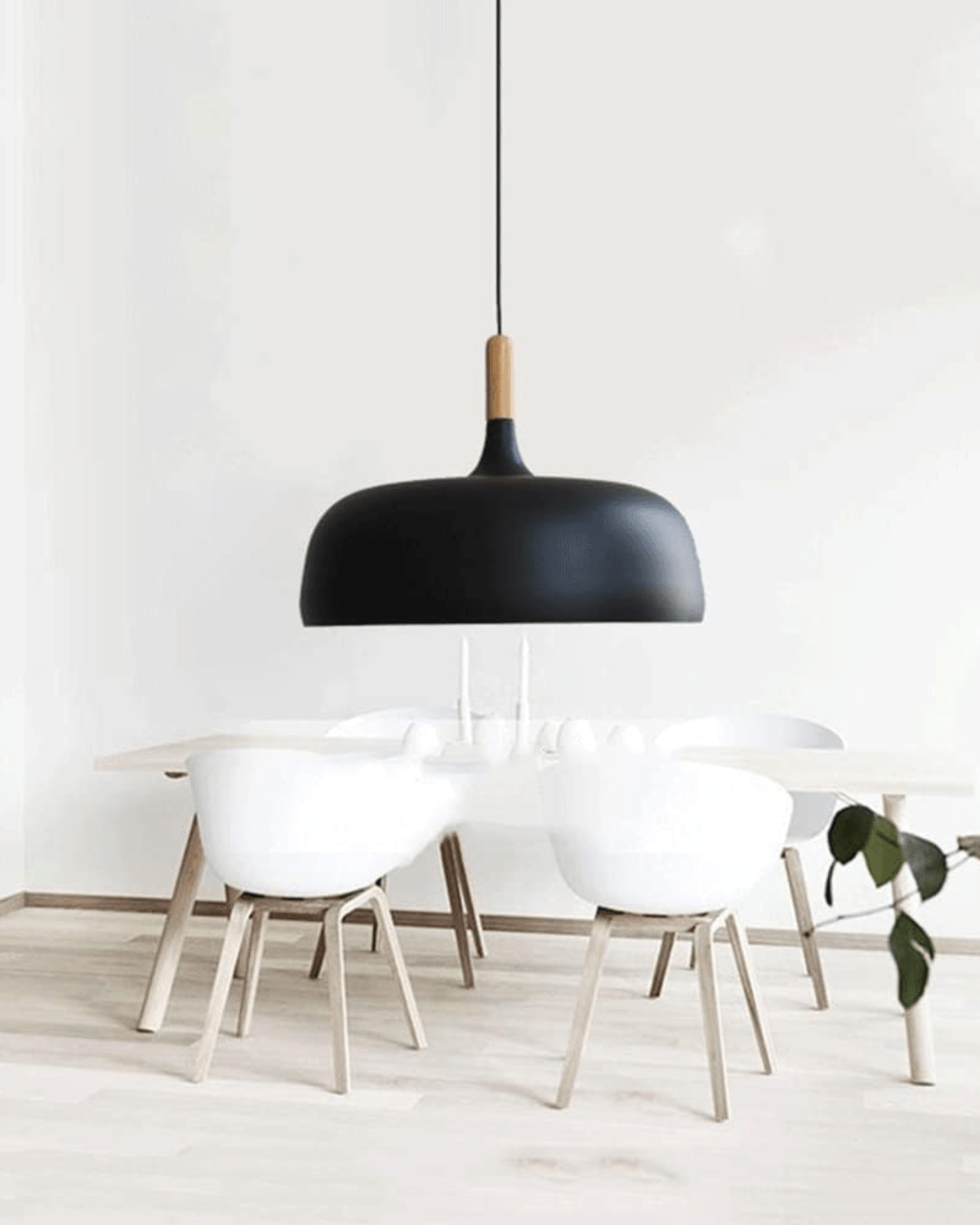 Belora Glow | Pendant Light