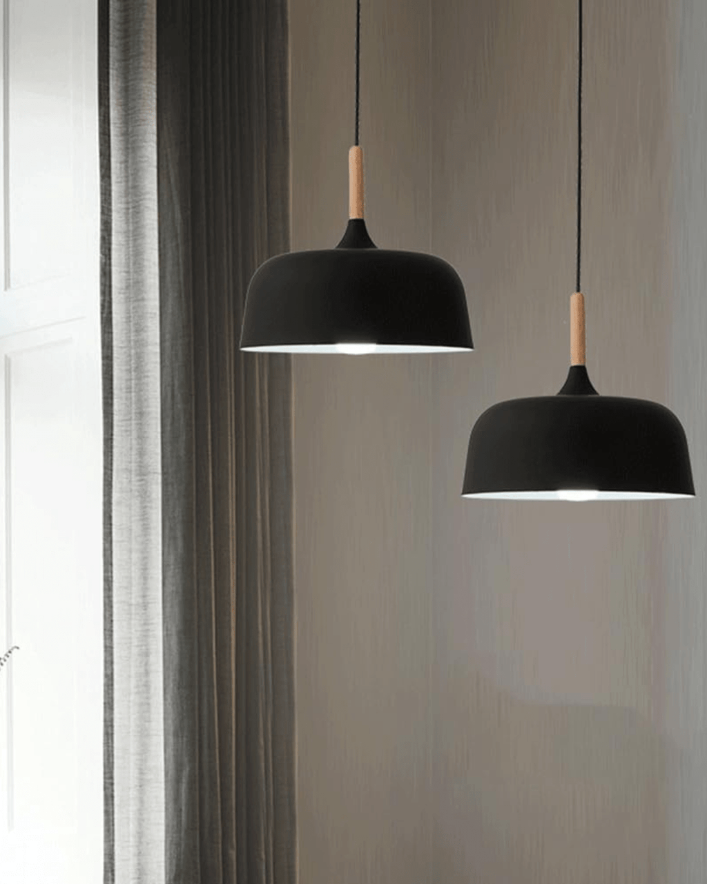 Belora Glow | Pendant Light