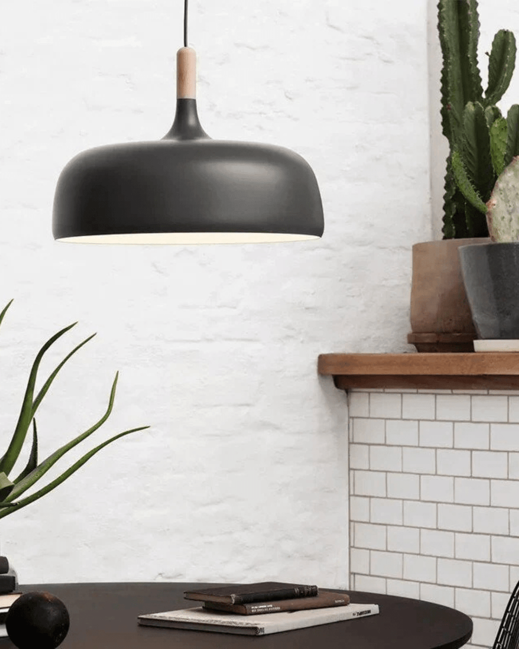 Belora Glow | Pendant Light