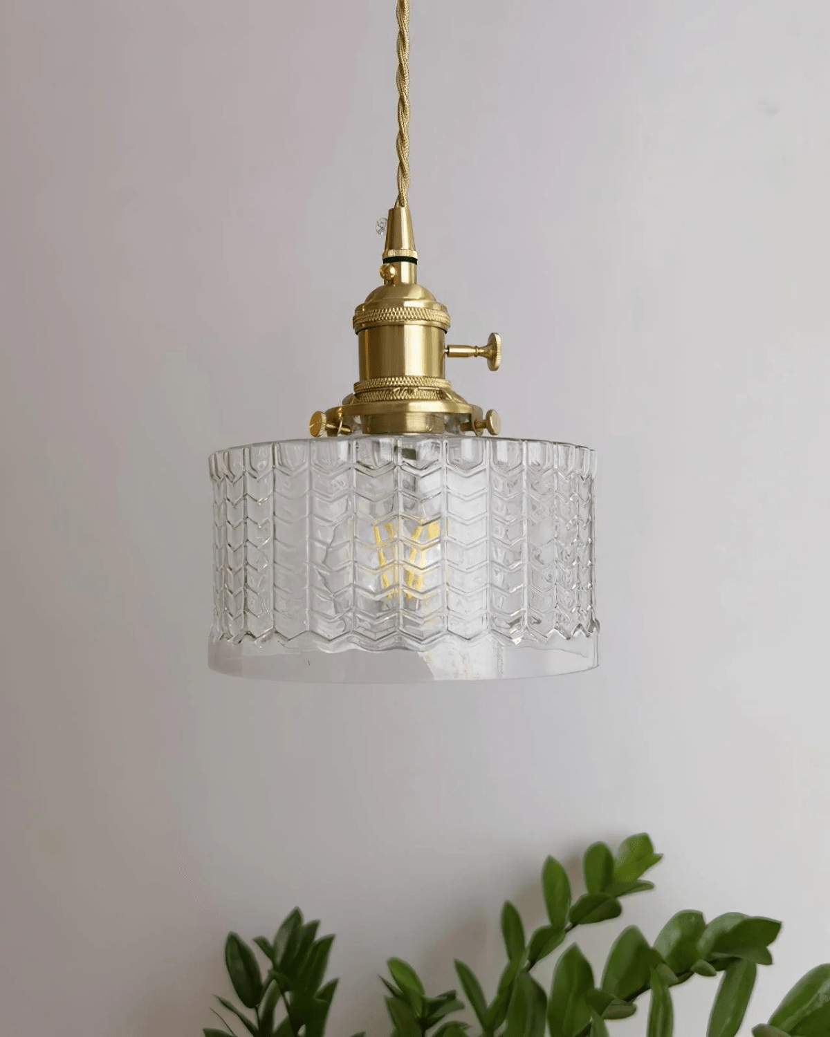 Avelin Charm | Pendant Light