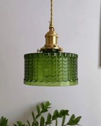 Avelin Charm | Pendant Light