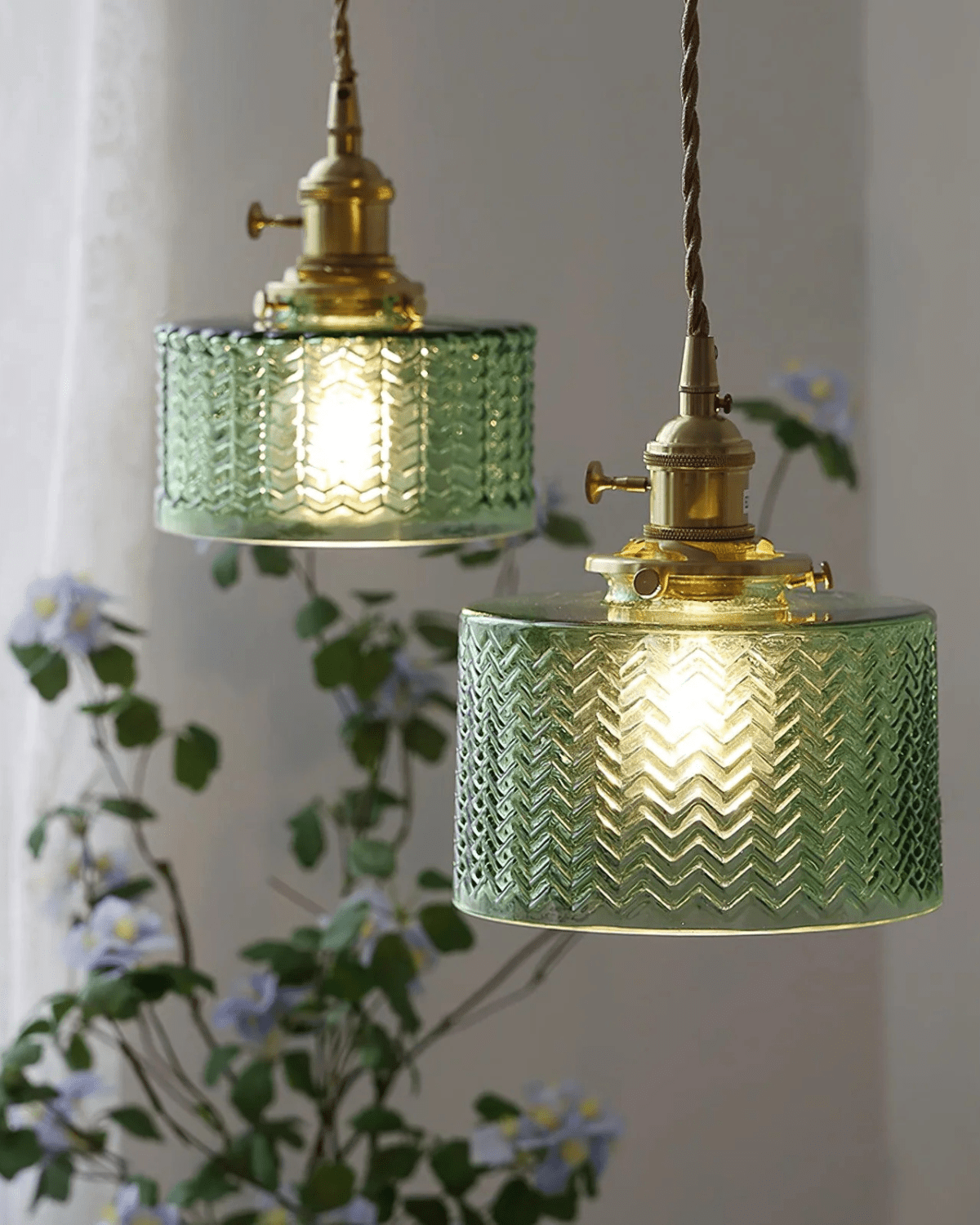 Avelin Charm | Pendant Light