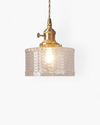 Avelin Charm | Pendant Light