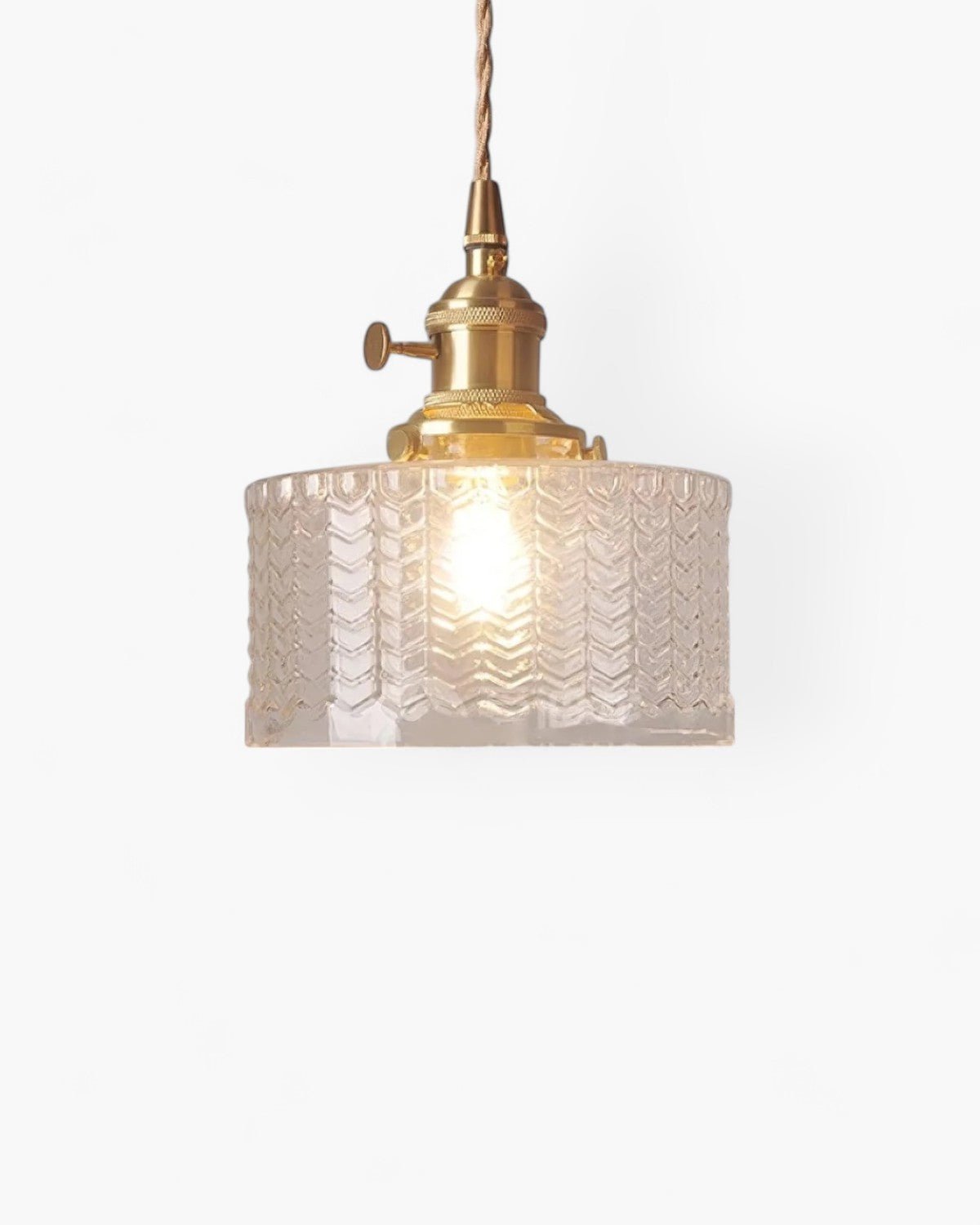 Avelin Charm | Pendant Light
