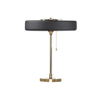 Aurelis | Table Lamp – Sleek Design for Your Home – Black