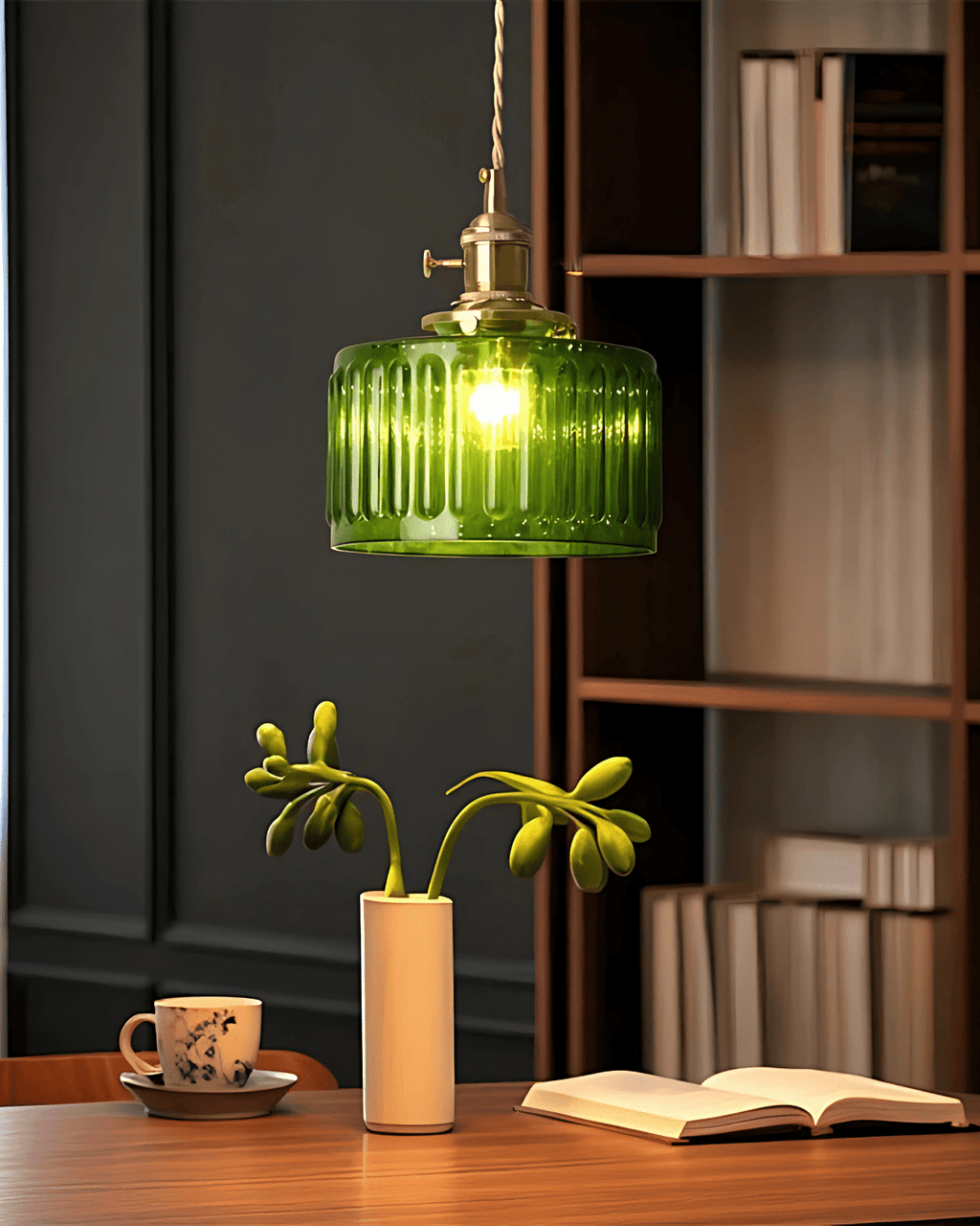 Aurelle | Pendant Light