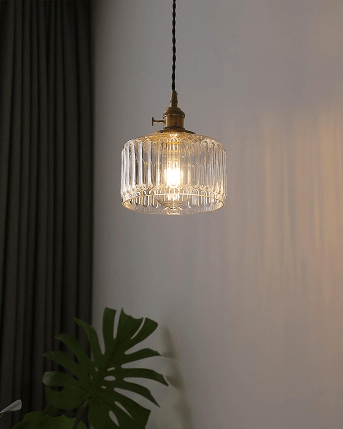 Aurelle | Pendant Light