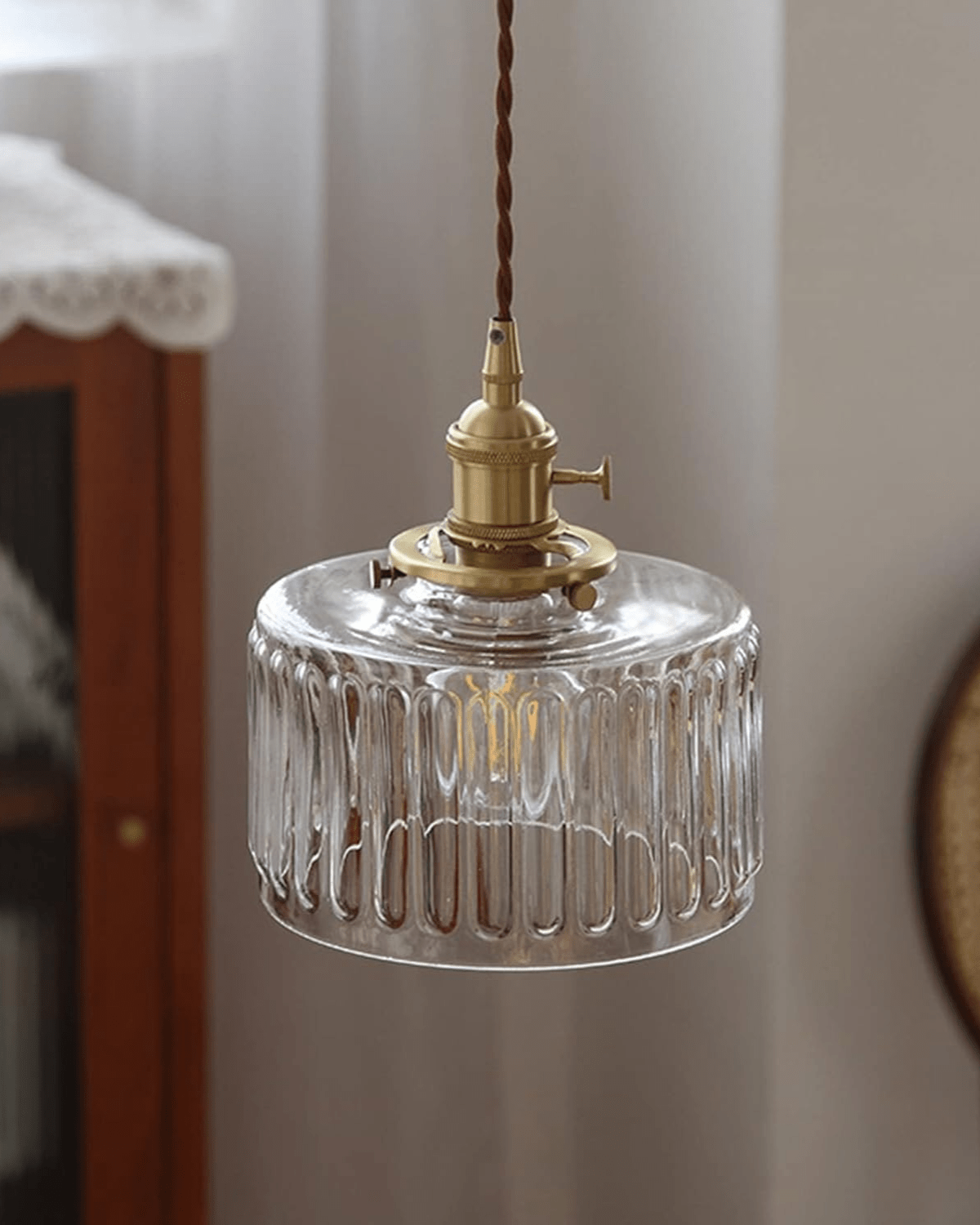 Aurelle | Pendant Light