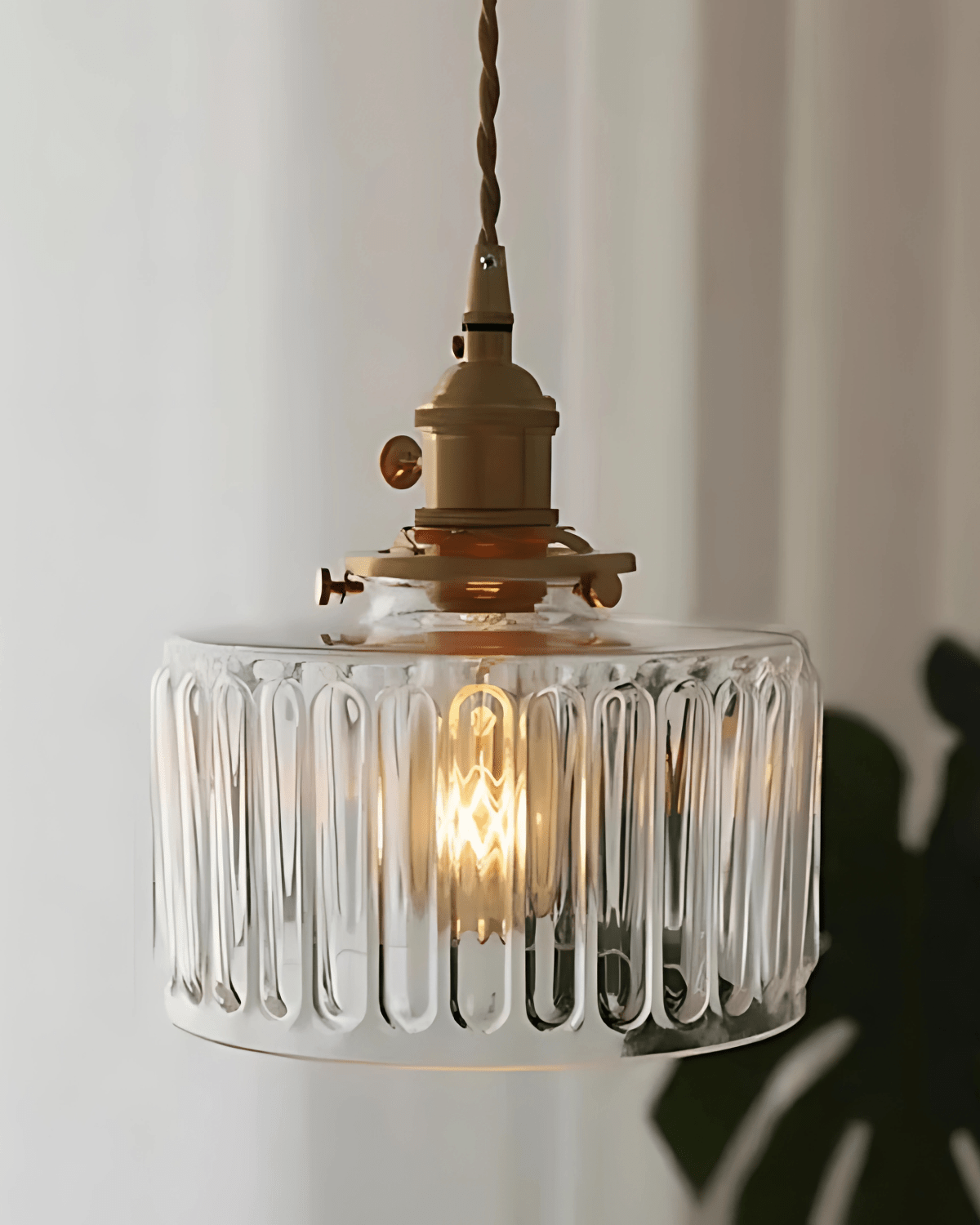 Aurelle | Pendant Light