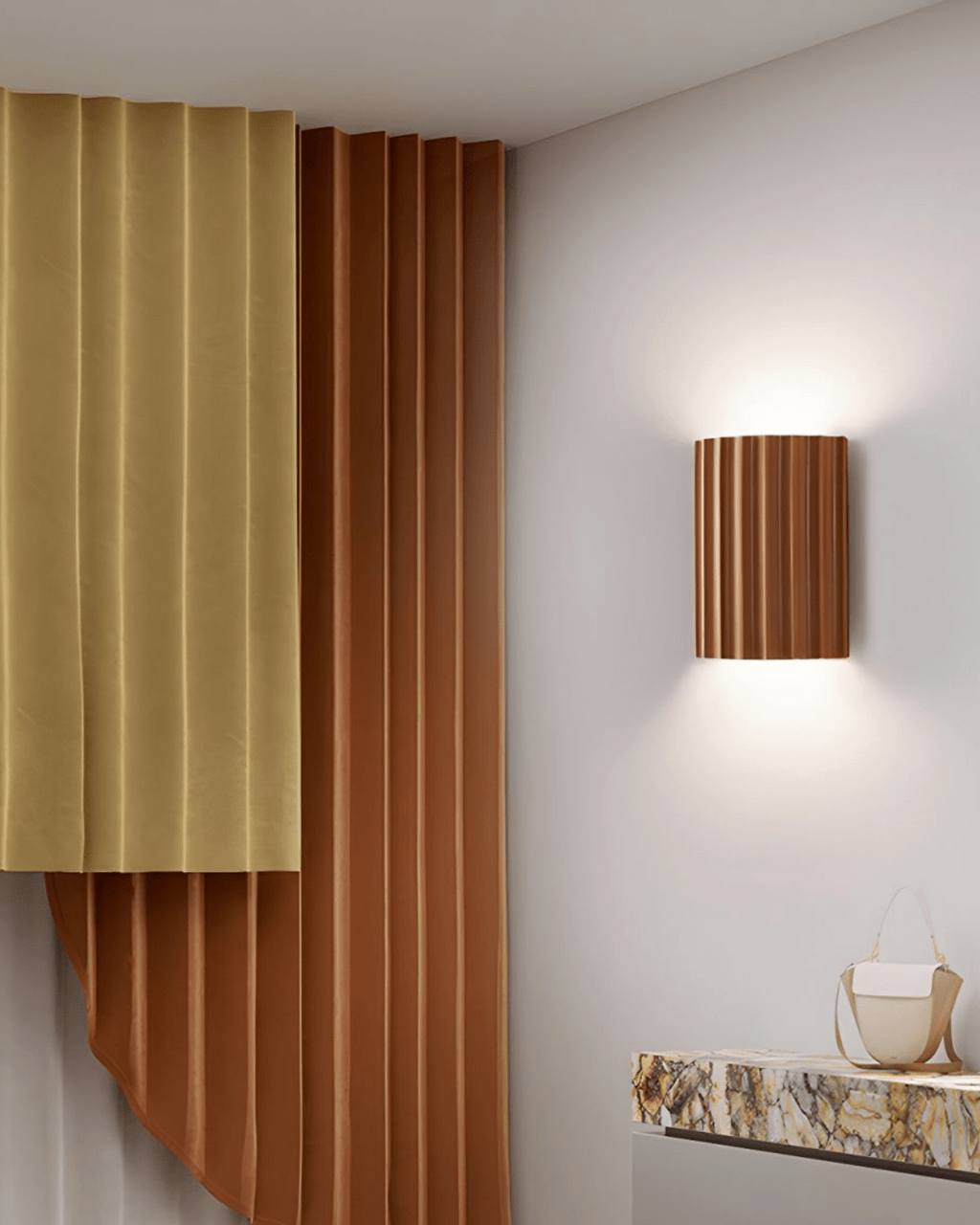 Liora Glow | Wall Light
