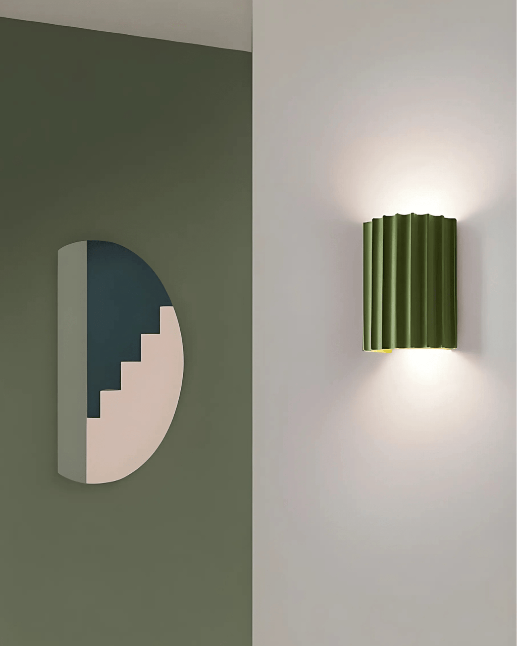 Liora Glow | Wall Light