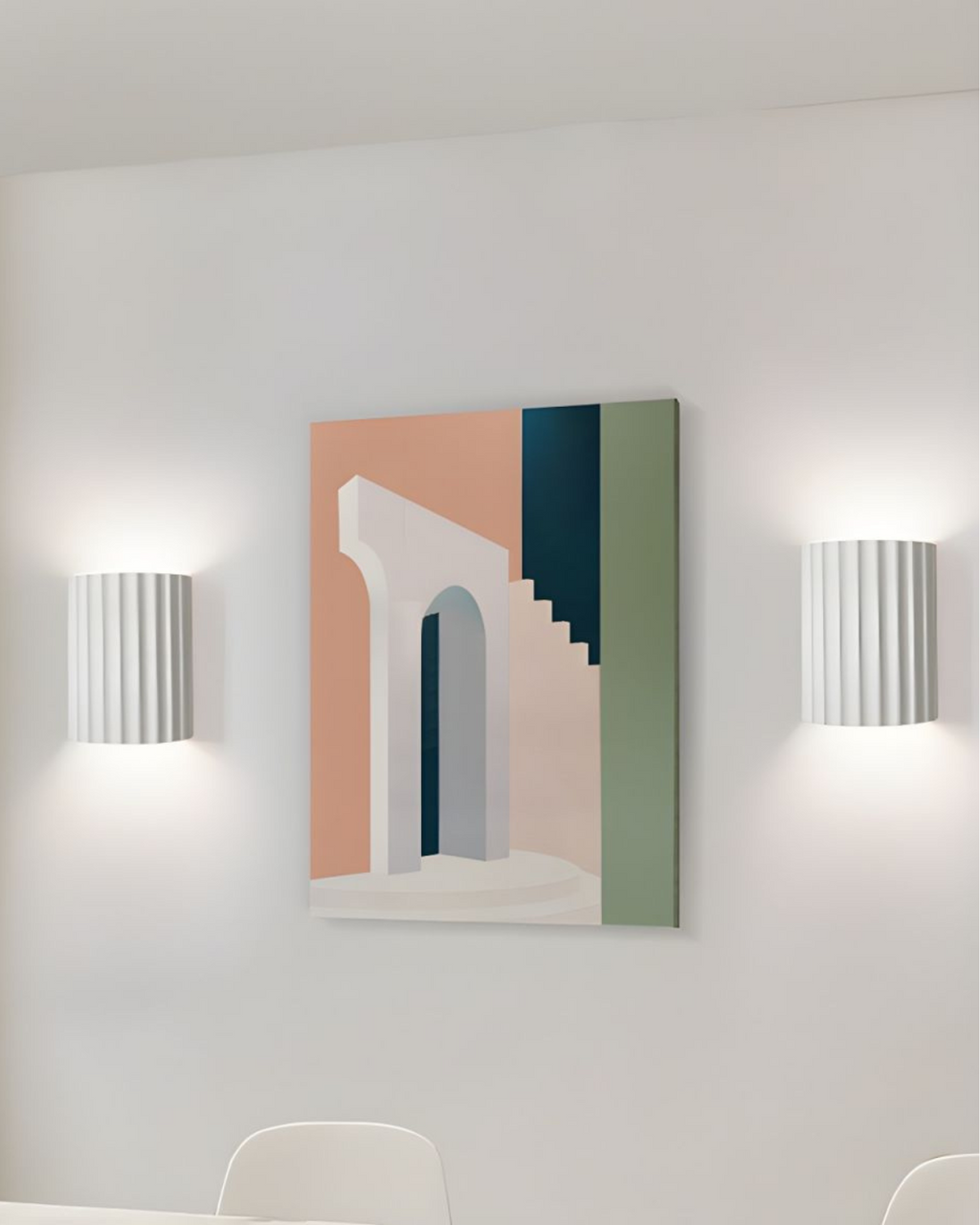 Liora Glow | Wall Light